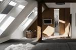 Le tende oscuranti plissettate di Velux