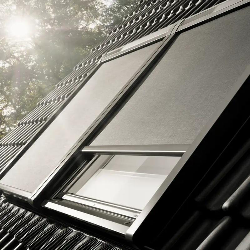 Tende esterne parasole di Velux