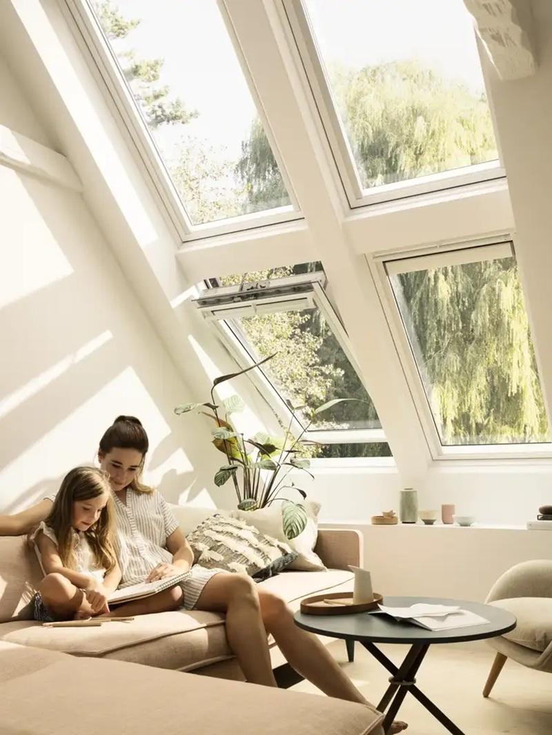 Velux Quattro