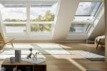 Le finestre combinate di Velux