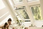 Velux quattro