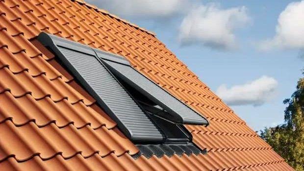 Tapparelle per mansarda: comfort, isolamento e scelta corretta