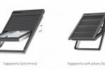 Vasta gamma di tapparelle per mansarda - foto velux