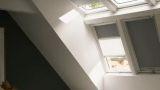 Tende VELUX per mansarda: come scegliere tra interne ed esterne