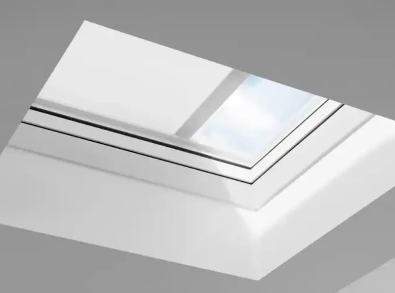 Tenda parasole esterna - foto velux