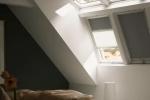 Tende notte e giorno - foto velux