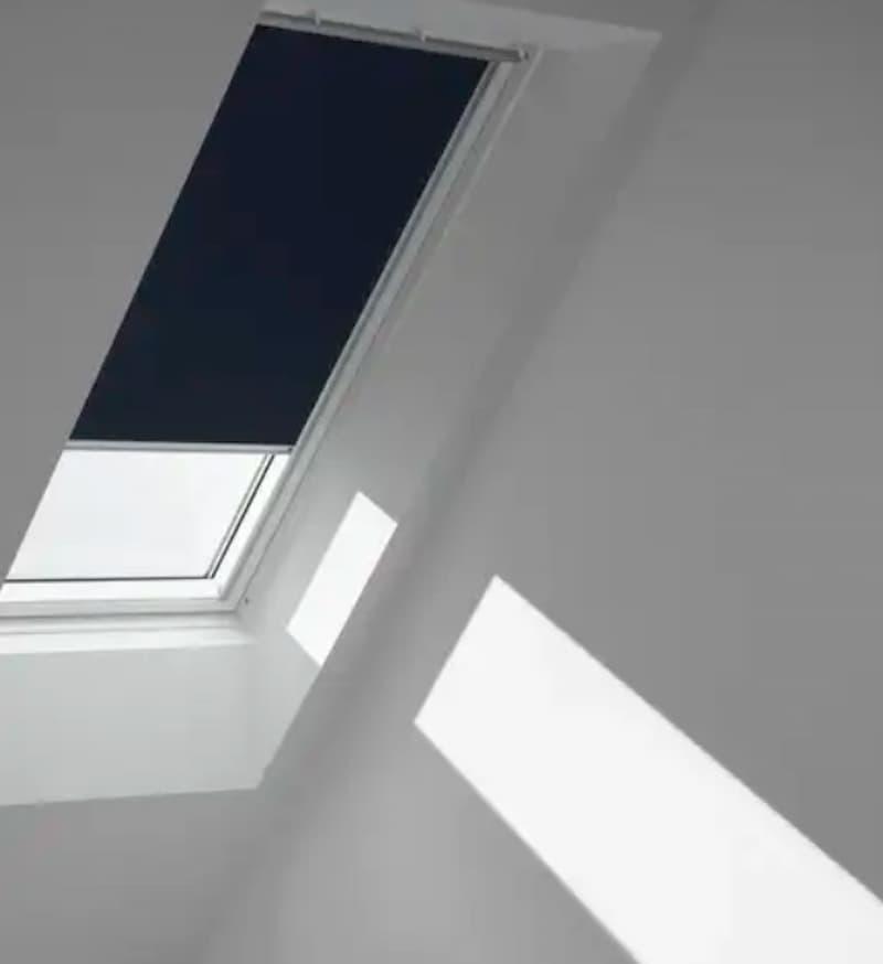 Tende oscuranti - foto velux