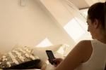 Tende per la mansarda per il giusto comfort - foto velux