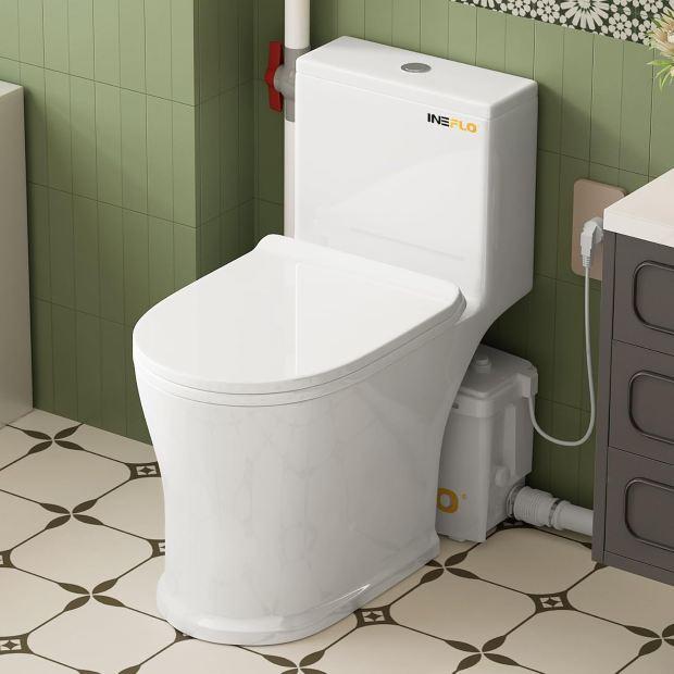 Trituratore sanitario 