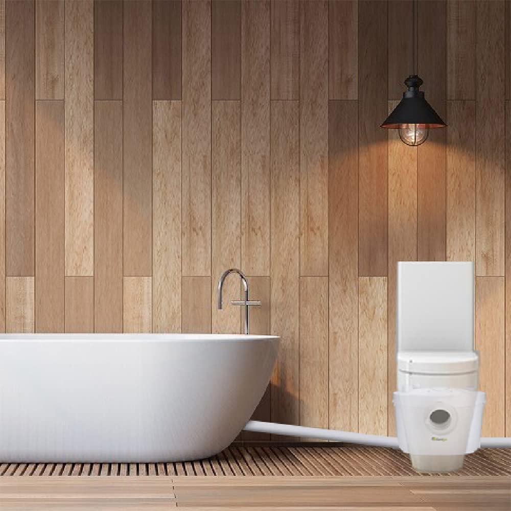 Trituratore sanitario - Foto Sanigo