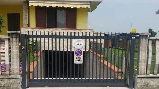 Cancello scorrevole che si apre male: cosa controllare