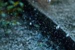Manutenzione del binario dopo la pioggia - foto unsplash
