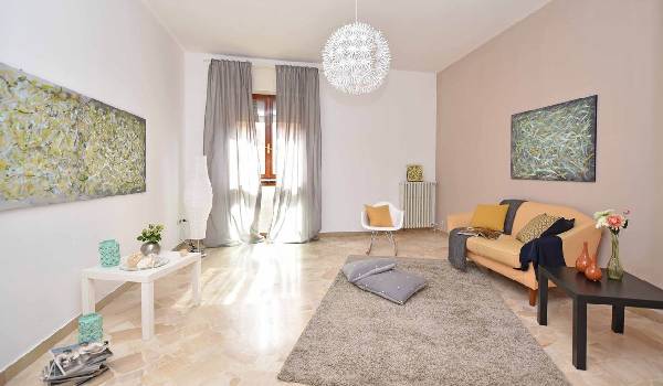 Appartamenti condominio