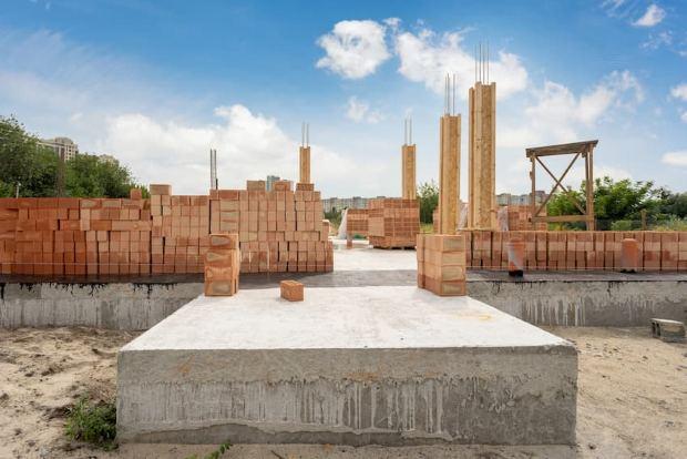 Cantiere edile 
