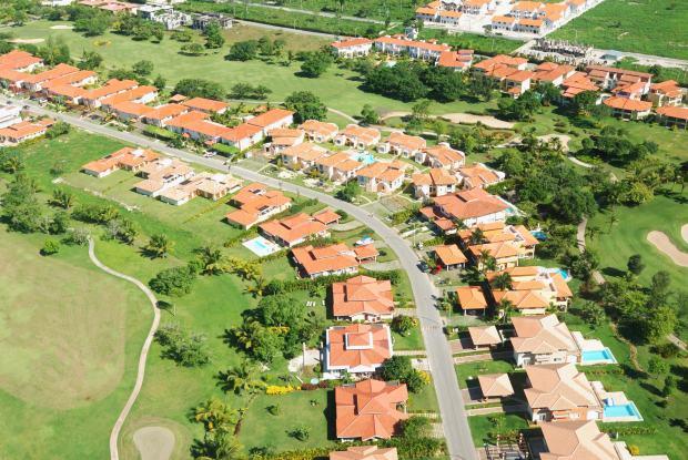La muratura conviene per case unifamigliari come villette 