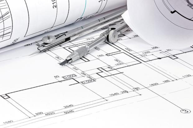 La scelta parte dal tipo di progetto 