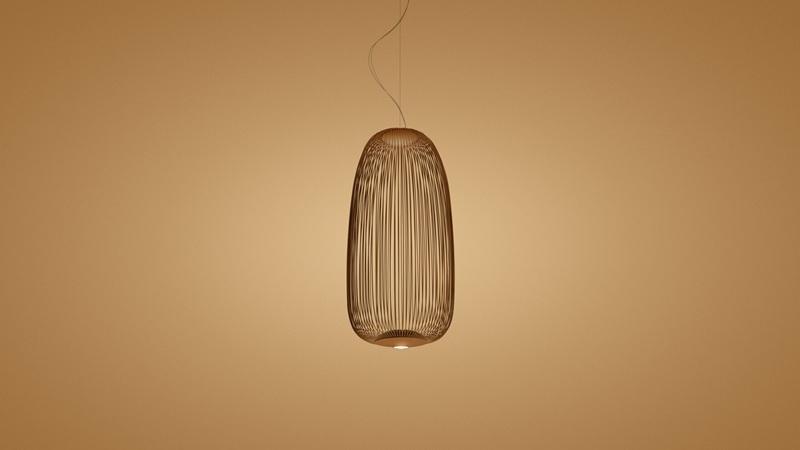 Spokes 1 di Foscarini