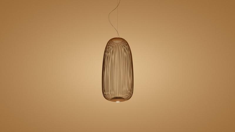 Spokes 1 di Foscarini