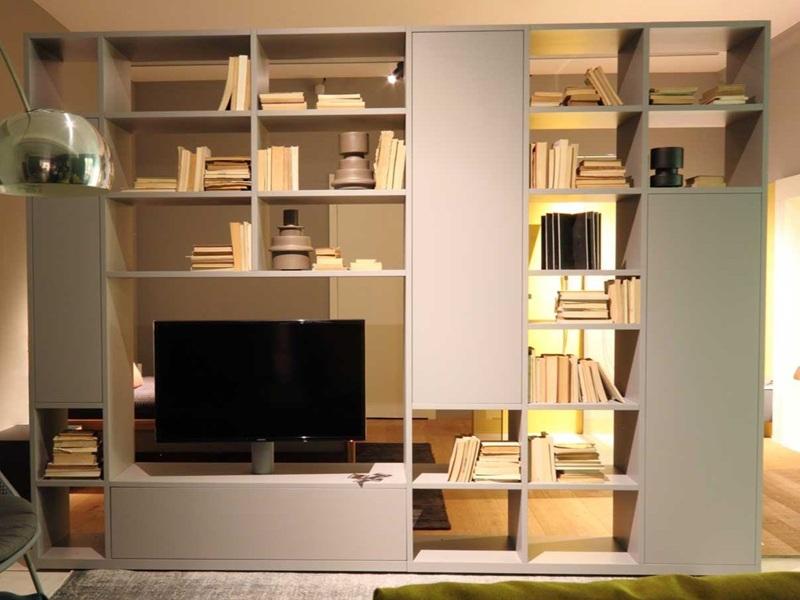 Wall System di Deodara