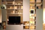 Wall System di Deodara