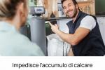 Quando installare un addolcitore d'acqua