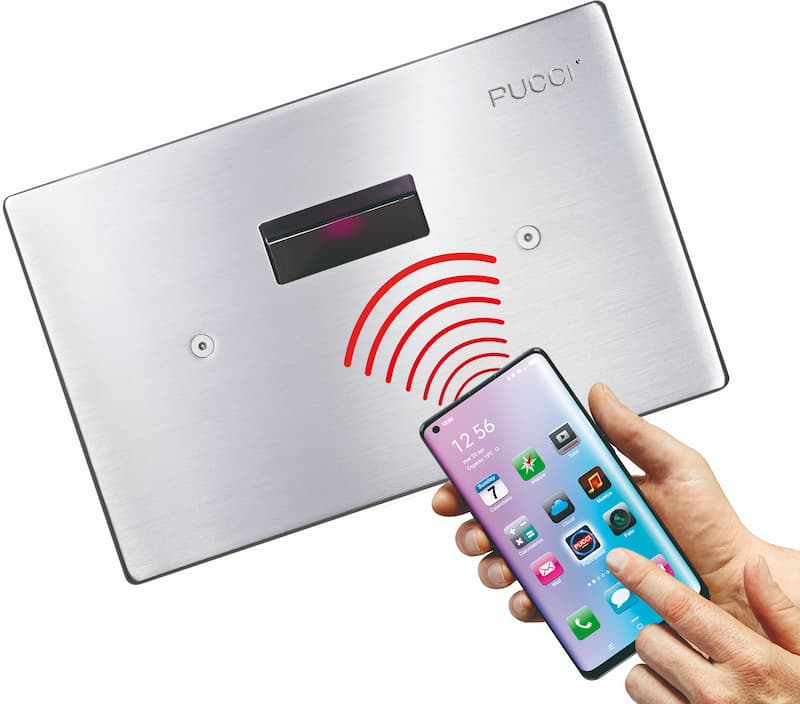 placca tronic
