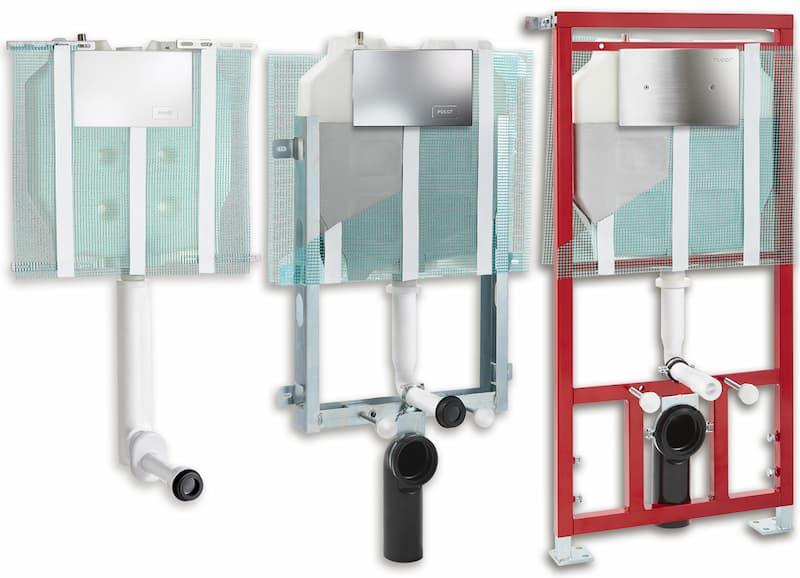 Dettaglio cassetta eco matic 6 - foto Pucciplast