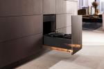 I sistemi Legrabox di Blum