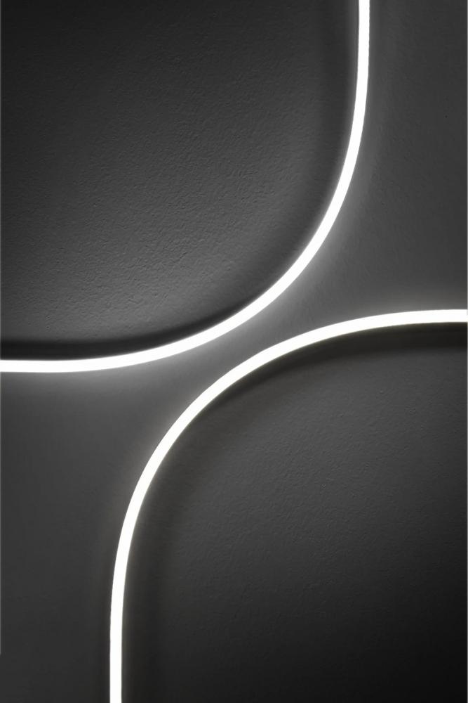 I Led flessibili di Rubber