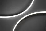 I Led flessibili di Rubber