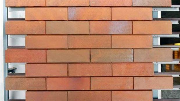 Come progettare una facciata ventilata per una villetta