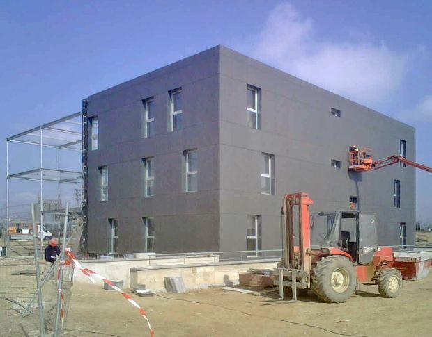 la progettazione dei raccordi tra finestre va fatta con attenzione