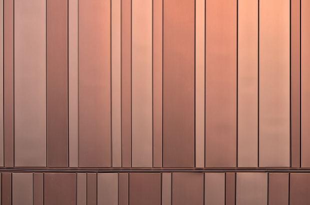 Facciata ventilata 