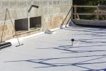 Lavori su una terrazza - Foto Getty Images