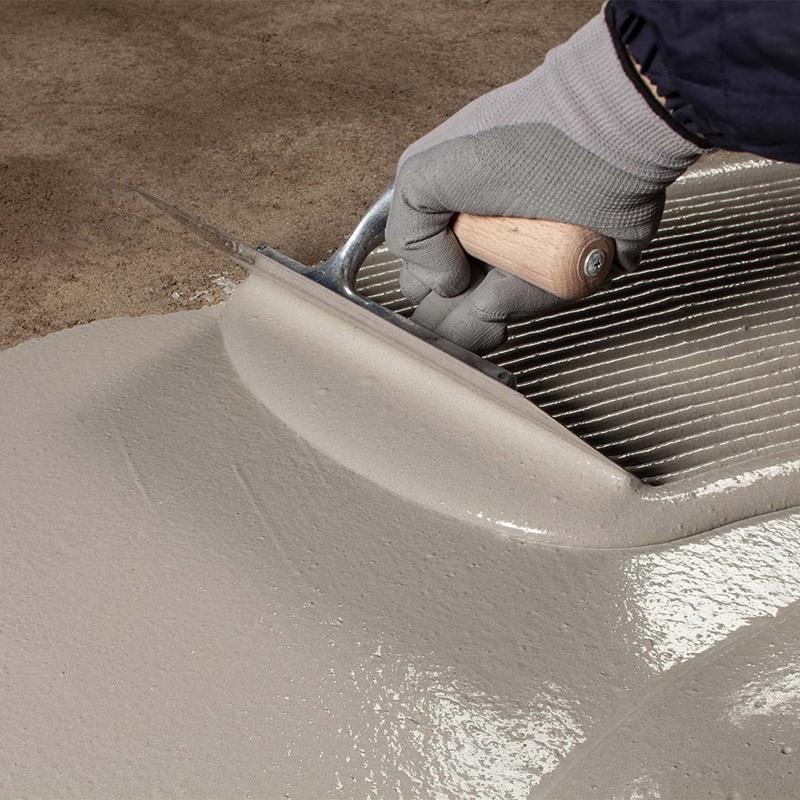 Mapelastic Turbo di Mapei