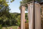 Doccia outdoor e privacy, da garden.eco