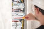 Manutenzione del quadro elettrico - Foto Getty Images