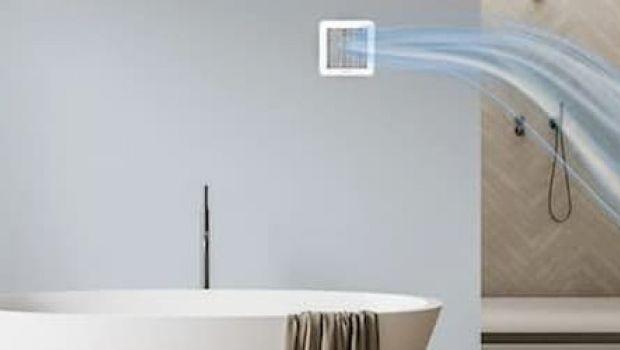 Perch&eacute; l&rsquo;aspiratore del bagno non elimina l&rsquo;umidit&agrave;
