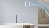 Aspiratore del bagno inefficace: portata, condotti e tempi di funzionamento