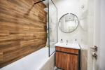 Bagno cieco - foto getty images