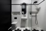Bagno con doccia - foto getty images