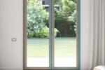 Infissi in pvc windair - foto oknoplast