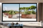 Scorrevole alluminio ms slide - foto oknoplast