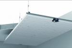 Pannelli radianti per impianto a soffitto - foto viessmann