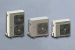 Pompe di calore con gas refrigerante r32 - foto giacomini