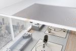 Soffitto radiante - foto giacomini