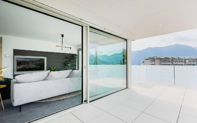 Abitazione living