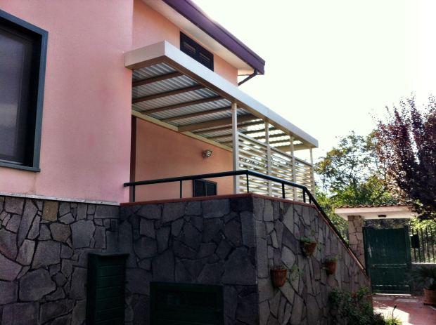 Pergola 