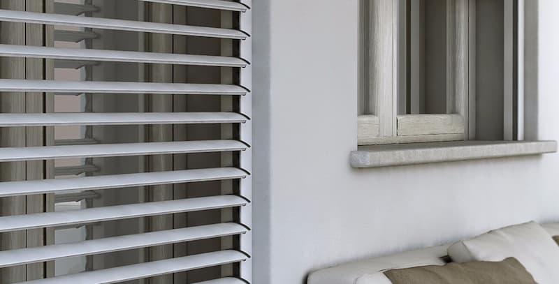 Tapparella rolltek - foto emmegi infissi