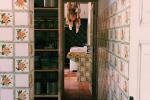 Progettazione cucina corridoio
